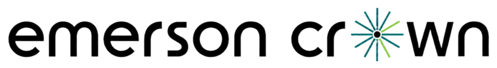 emersoncrown Logo, b2b marketing, b2b content marketing,